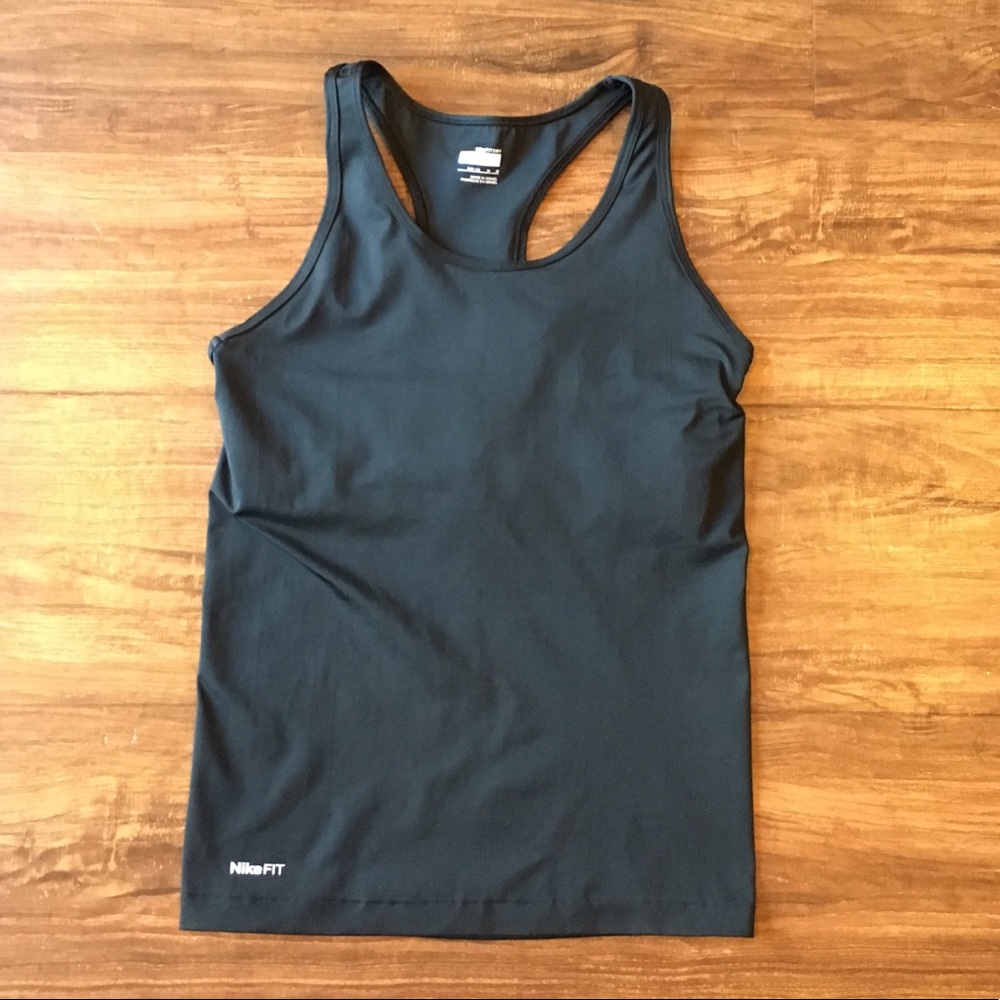 Women's Nike Workout Tank